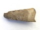 Stone ax. 
Denmark's 
antiquity. 
Dimensions: 
approx. 13x5 cm
