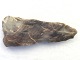 Stone ax. 
Denmark's 
antiquity. 
Measure approx. 
13x5 cm