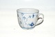 Bing & Grondahl 
Iron Porcelain 
Blue painted 
"Blue fluted"
Coffee cup
Decoration 
number 744
1. ...