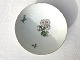 Bing & 
Grondahl, 
Chrysanthemum, 
Round bowl # 
44, 25cm in 
diameter * Nice 
condition *