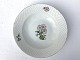 Bing & 
Grondahl, 
Chrysanthemum, 
Deep plate # 
22, 24cm in 
diameter * Nice 
condition *