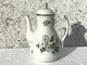 Bing & GrondahlChrysanthemumCoffee pot# 91A* 250 DKK