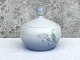 Bing & 
Grondahl, 
Convalla, Lily 
of the valley, 
Sugar bowl # 
302, 10.5cm 
high, 11cm in 
diameter, ...