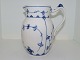 Royal 
Copenhagen Blue 
Fluted Plain, 
milk pitcher.
This was 
produced in 
1951.
Decoration ...