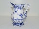 Royal 
Copenhagen Blue 
Fluted Full 
Lace, creamer.
Decoration 
number 1/1032.
This was ...
