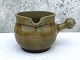 Kähler ceramic, 
Sauce bowl # 
131-12, 16cm 
wide, 9.5cm 
high, Design 
Nils Kähler * 
Nice condition 
*