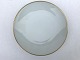 Bing & 
Grondahl, 
Årestrup, Cake 
plate, Form 643 
# 306, 15.5 cm 
in diameter * 
Perfect 
condition *