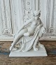 Biscuit figure 
from Greek 
mythology - 
Ariadne on 
panther
The figure is 
not stamped.
Height 23 ...