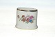 Copenhagen Porcelain Painting Rosenborg, VaseHeight 8 cmLength 9.5 cmNice and ...