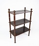 Antique 
bookcase of 
mahogany, in 
great condition 
from the 1920s.
H - 83 cm, W - 
55 cm and D - 
...