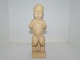 Svend Lindhardt 
terracotta 
figurine.
Designed in 
1936.
Height 18.5 cm
Perfect 
condition.