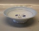 2 pcs in stock
206 Large bowl 
on foot 24 cm 
(429) Bing and 
Grondahl 
Demeter Blue 
Cornflower ...