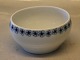 2 pcs in stock
094 Sugar bowl 
(large) 12 cm 
(302) Bing and 
Grondahl ELSA 
White base, 
blue ...