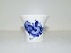 Blue Flower Braided
Small vase