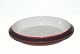 Pyrolin 
Refractory 
series, Oval 
bowl
Size 19 * 21 
cm. i dia
Used and in 
good condition