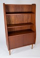 Get a piece of 
Danish design 
history with 
this beautiful 
teak bookcase 
from the 1960s.
This ...