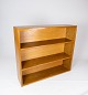 Get a piece of 
Danish design 
history with 
this beautiful 
oak bookcase 
from the 1960s. 
This ...