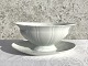 Bing & 
Grondahl, White 
Offenbach, 
Sauce bowl # 
311, 24cm wide, 
10cm high, 2nd 
grade * Nice 
...