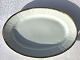 Bing & 
Grondahl, 
Offenbach, 
Serving dish # 
316, 34cm long, 
23cm wide, 1st 
grade * Nice 
condition *