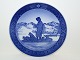 Royal 
Copenhagen 
Christmas plate 
from 1978 with 
motive from 
Greenland.
Factory ...