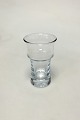Holmegaard 
Butler Beer 
Glass. Measures 
15 cm / 5 29/32 
in.