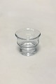 Holmegaard 
Butler Whiskey 
Glass. Measures 
8 cm / 3 5/32 
in.