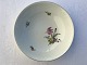 Bing & 
Grondahl, Saxon 
flower, Serving 
bowl # 45, 16cm 
in diameter, 
4.5cm high * 
Perfect 
condition *