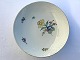 Bing & 
Grondahl, Saxon 
flower, Cake 
dish on base # 
206, 24cm in 
diameter, 7cm 
high * Perfect 
...