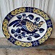Royal 
Copenhagen  
Blue Pheasant 
very large dish 

No 1738734, 
Factory first. 
Dimensions: 41 
x ...