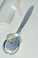 Georg Jensen 
silver cutlery, 
"Cactus" 
serving spoon. 
Stamped Georg 
Jensen & Wendel 
A / S - from 
...