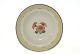 Marigold from 
Aluminia Deep 
Dinner Plate
Width 24 cm in 
Dia
With traces of 
use but 
otherwise ...