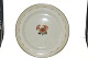 Marigold from 
Aluminia Round 
dish
Measures 34 cm 
in Dia
With traces of 
use but 
otherwise nice 
...