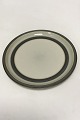 Bing & Grondahl 
Tema Donner 
Plate No 624. 
Measures 26 cm 
/ 10 15/64 in.