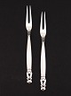 Georg Jensen 
acorn cold meat 
/ roast fork 
16.5 cm.        
   Nr. 451582