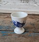 Royal 
Copenhagen Blue 
Flower Egg cup
No. 8179, 
Factory first
Height 6 cm.
Stock: 13