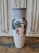Royal 
Copenhagen 
large Art 
Nouveau vase 
decorated with 
currants 
No. 1220/1165, 
Factory ...