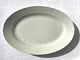 Bing & 
Grondahl, 
Serving dish, 
Hvid elegance / 
Cream 
porcelain, 
Serving dish # 
16, 34,5cm 
long, ...