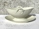 Bing & 
Grondahl, Hvid 
elegance / 
Cream 
porcelain, 
Sauce bowl # 8, 
23cm wide, 2nd 
grade * Nice 
...