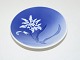 Royal 
Copenhagen 
small dark blue 
dish.
Decoration 
number 3612.
This was 
produced in ...
