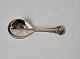 Jam spoon in 
silver from 
Cohr decorated 
with a mussel 
in relief
Stamp: CMC - 
the three 
towers ...