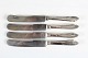 Empire Silver 
Cutlery 830s
Empire silver 
cutlery 830s 
made by Danish 
silver 
manufacturers 
...