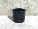 Rødeled 
ceramics, HPK, 
Præstø, 
Christmas mug 
1975, 7.5 cm 
high, 8 cm in 
diameter * Nice 
condition *