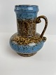Beautiful, 
small Strehla 
vase from East 
Germany in the 
1960s / 1970s. 
The vase is 
decorated with 
...