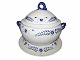 Bing & Grondahl 
Blue Vetch 
(Blue Vikke), 
large soup 
tureen with 
platter.
This product 
is only ...