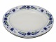 Bing & Grondahl 
Blue Vetch 
(Blue Vikke), 
small platter.
This product 
is only at our 
storage. ...