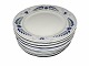 Bing & Grondahl 
Blue Vetch 
(Blue Vikke), 
dinner plate.
This product 
is only at our 
storage. ...