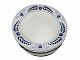 Bing & Grondahl 
Blue Vetch 
(Blue Vikke), 
large soup 
plate.
This product 
is only at our 
...