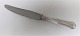 Old danish. 
Silver cutlery 
(830). Stamped 
HD (Danielsen). 
Lunchknife. 
Length 20.7 cm. 
There are ...
