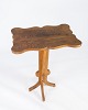 Side table of 
elm wood, in 
great vintage 
condition from 
the 1930s. 
H - 74 cm, W - 
55 cm and D ...
