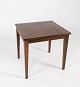Side table in 
rosewood of 
danish design 
from the 1960s. 
The table is in 
great vintage 
condition. ...